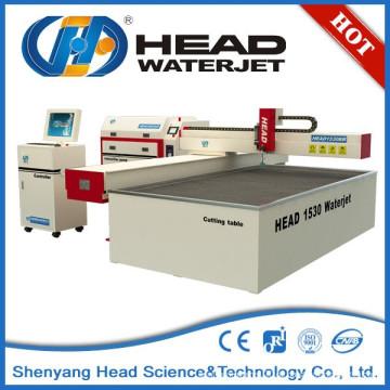 China HEAD Wasserstrahlschneidemaschine, Wasserstrahlschneiden, Wasserstrahlschneider